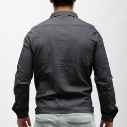 Veste enzo hb3emb04 Homme HBT