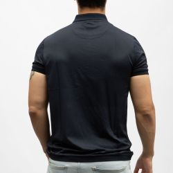 Polo castel mc hb2emd25 Homme HBT