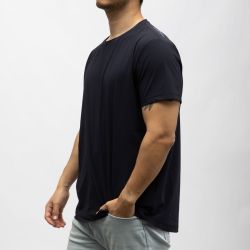 Tee shirt lemon mc hb3emd15 Homme HBT