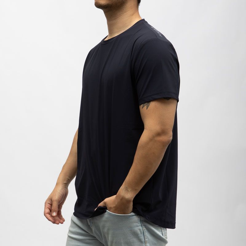 Tee shirt lemon mc hb3emd15 Homme HBT