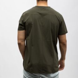 Tee shirt lemon mc hb3emd15 Homme HBT