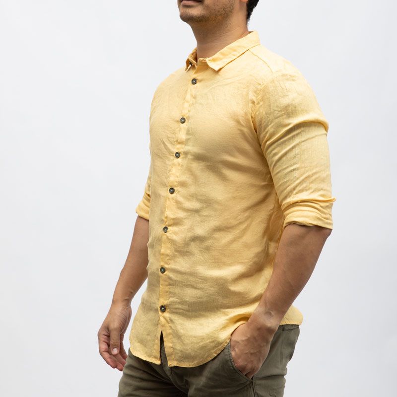 Chemise c1ciflltd Homme IMPERIAL