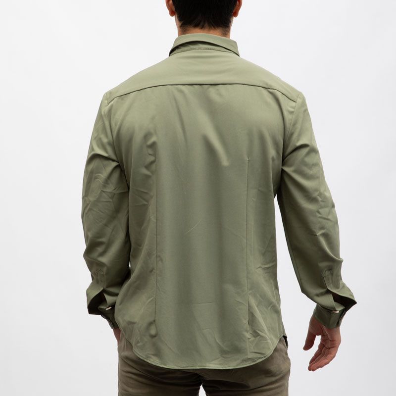 Chemise c1i8hmi Homme IMPERIAL