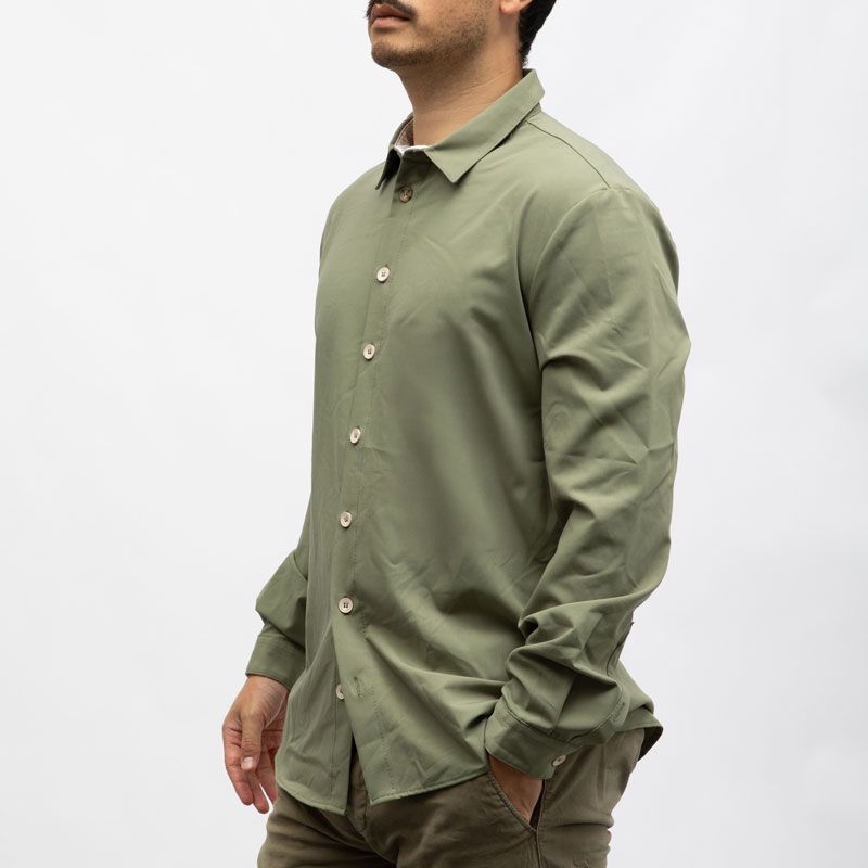 Chemise c1i8hmi Homme IMPERIAL