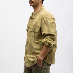 Chemise c4441m000 Homme IMPERIAL