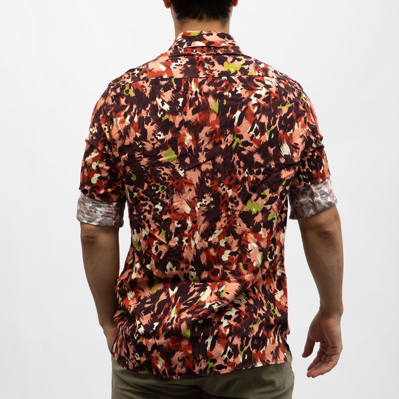 Chemise cyt9hec Homme IMPERIAL