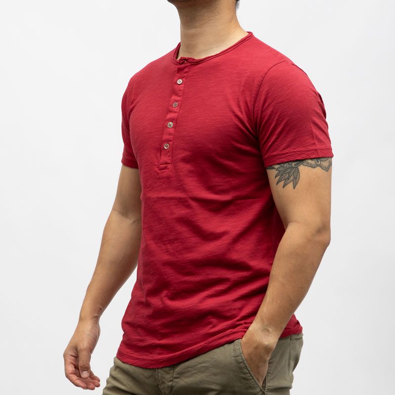 Tee shirt t6407e144 Homme IMPERIAL