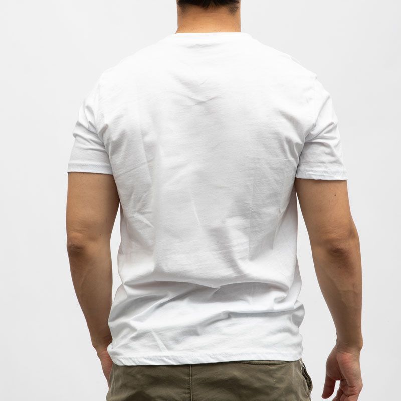 Tee shirt t8406u008 Homme IMPERIAL