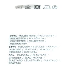 Chemise c1j0hii Homme IMPERIAL