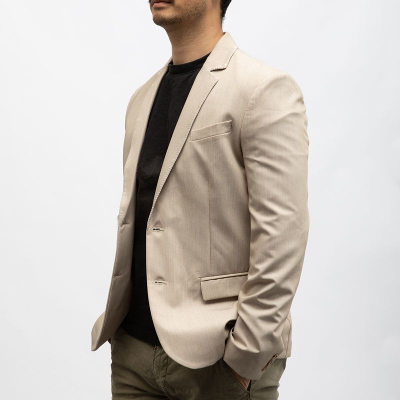 Veste jzckhbg009 Homme IMPERIAL