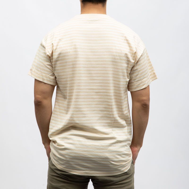 Tee shirt tr79hpjl Homme IMPERIAL