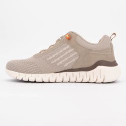 Basket toile 660 navy textile 57st007 700 t40/46 Homme DOCKERS BY GERLI