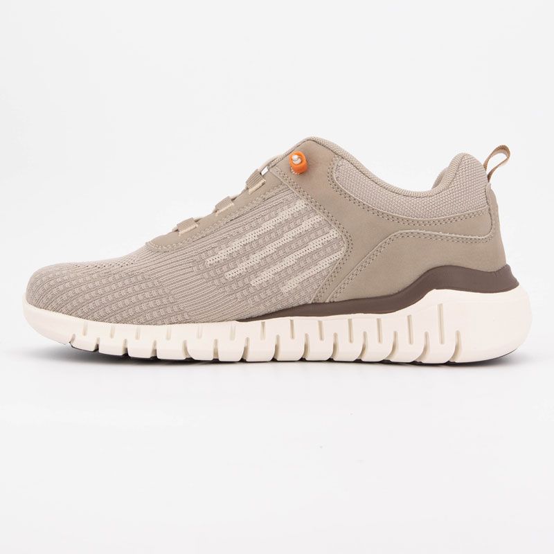 Basket toile 660 navy textile 57st007 700 t40/46 Homme DOCKERS BY GERLI