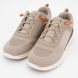 Basket toile 660 navy textile 57st007 700 t40/46 Homme DOCKERS BY GERLI