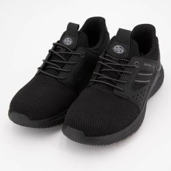 Basket 101 allblack 50me017 706 t41/45 Homme DOCKERS BY GERLI