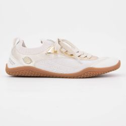 Basket 512 offweiss/grau 53ge215 702 t36/42 Femme DOCKERS BY GERLI