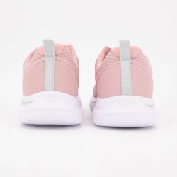 Basket 762 rosa/grau basse 48hp222 700 t36/41 Femme DOCKERS BY GERLI