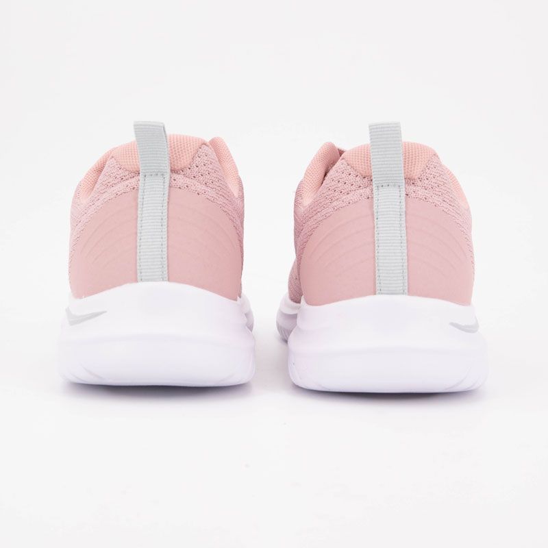 Basket 762 rosa/grau basse 48hp222 700 t36/41 Femme DOCKERS BY GERLI