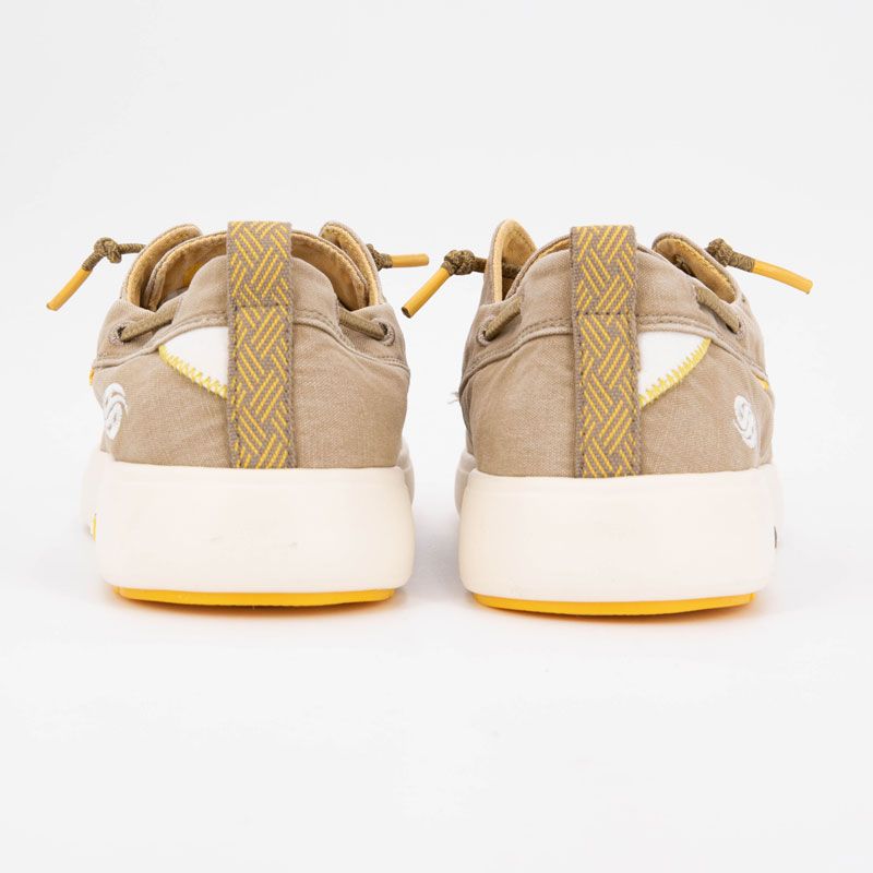 Chaussure bateau toile 660 navy 58tr001 790 t40/45 Homme DOCKERS BY GERLI