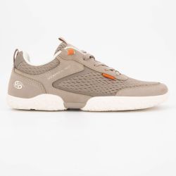 Basket toile 530 beige 58th004 706 t40/46 Homme DOCKERS BY GERLI