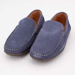 Mocassins cuir Homme ORLAND