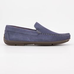 Mocassins cuir Homme ORLAND
