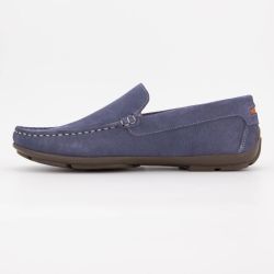 Mocassins cuir Homme ORLAND