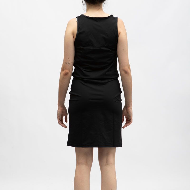 Robe nina hb2ewh22 Femme HBT