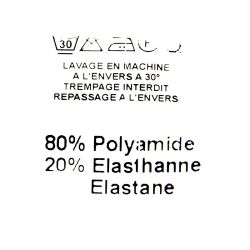 Combipantalon anna hb2ewf02 Femme HBT