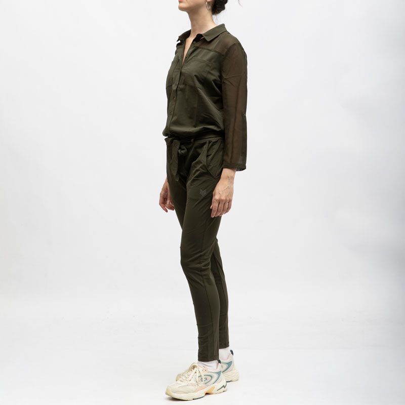 Combipantalon luna hb2ewf14 Femme HBT