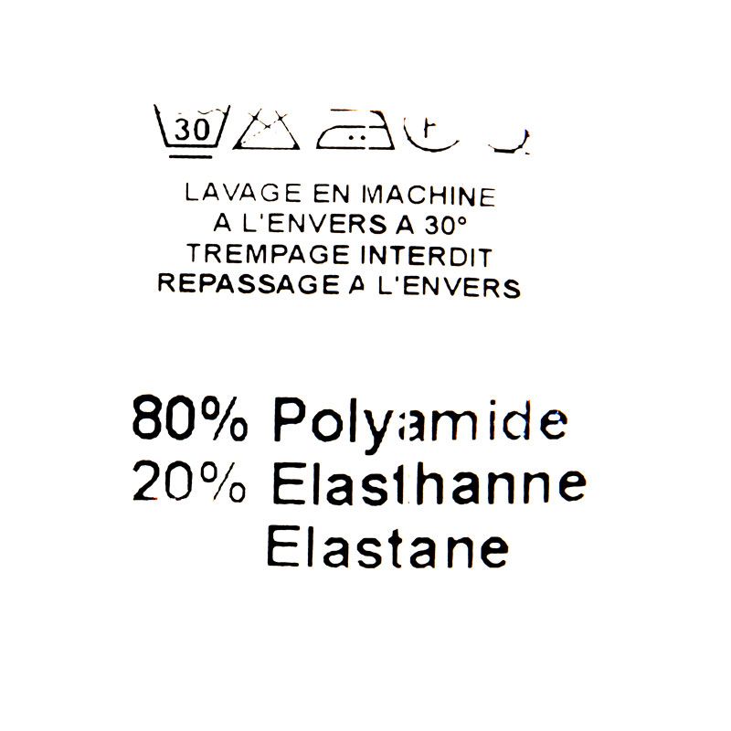 Combipantalon luna hb2ewf14 Femme HBT