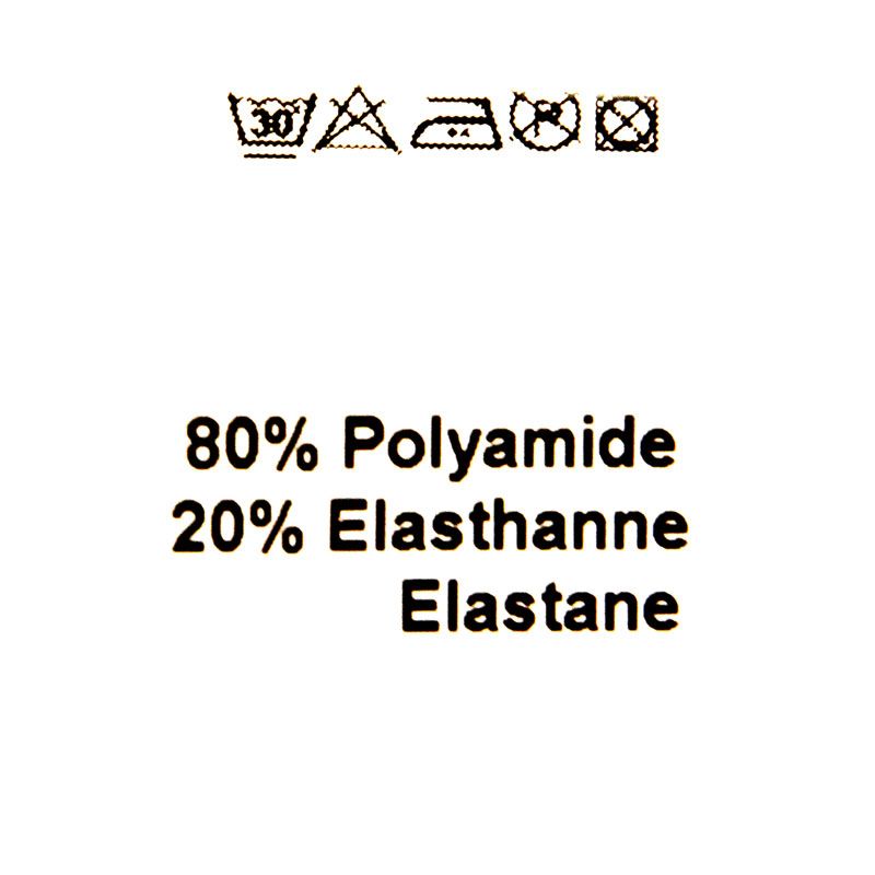 Combipantalon anastasia hb3ewf11 Femme HBT