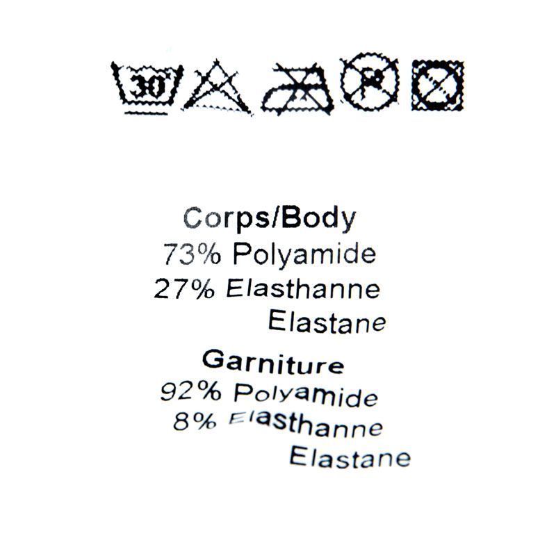 Combipantalon olga hb3ewf04 Femme HBT