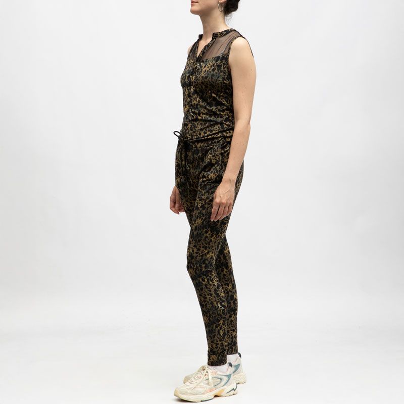 Combipantalon aria hb3ewf05 Femme HBT