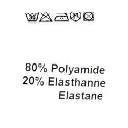 Combipantalon lizzie hb3ewf09 Femme HBT