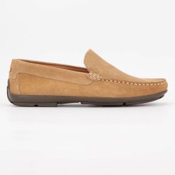 Mocassins cuir Homme ORLAND