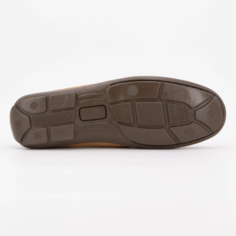 Mocassins cuir Homme ORLAND