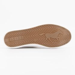 Basket white 26m0222010 t36/41 Femme MUSTANG