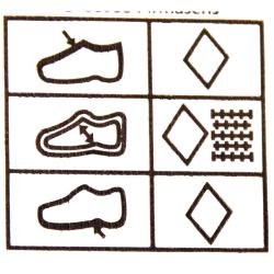 Sandales compensées élastique avec bijoux Femme ROMIKA