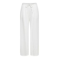Pantalon bright white onlita 15370273 4539 Femme ONLY