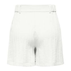 Short bright white onlita 15370279 4539 Femme ONLY