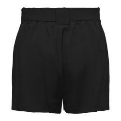 Blouse mc black onlnova 15222174 4499 Femme ONLY