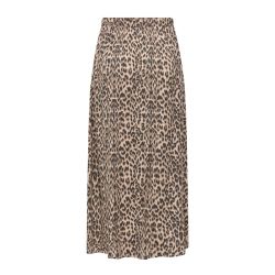 Jupe longue humus onlnova 15222223 4499 Femme ONLY
