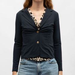 Blazer shirley hb2ewb05 Femme HBT