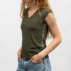 Top clara hb3ewd05 Femme HBT