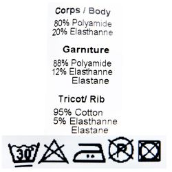 Sweat sinbad 1/2 zip hb2ewe03 Femme HBT