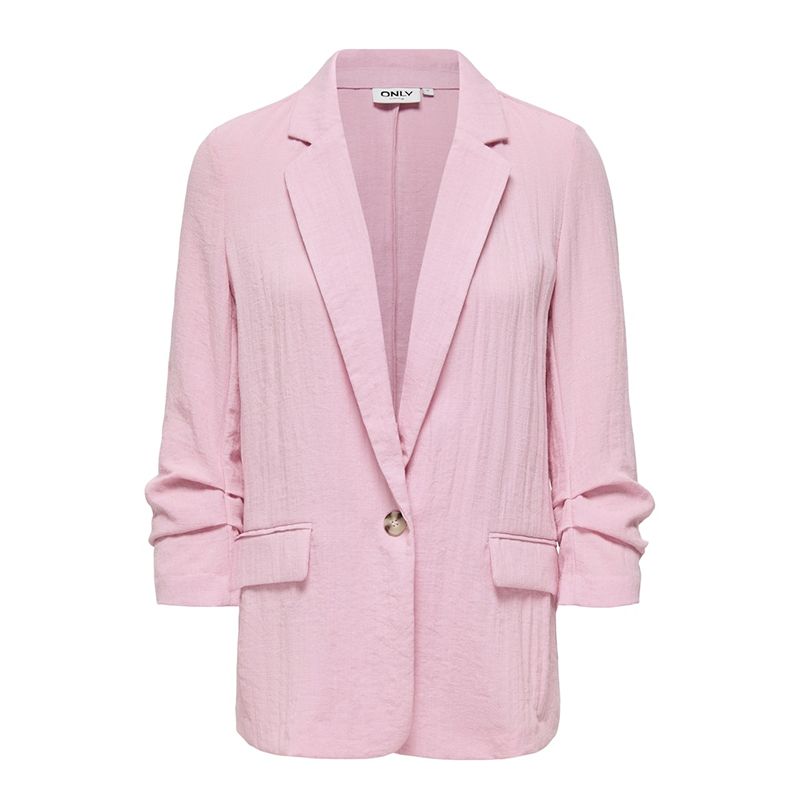 Blazer bright white onlita 15370275 4539 Femme ONLY