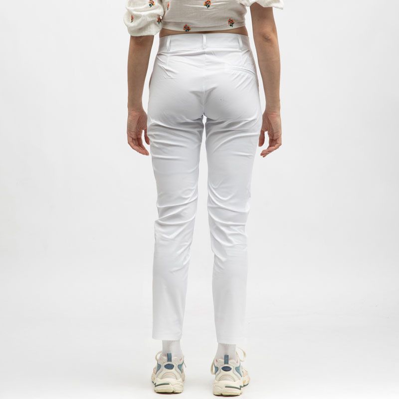 Pantalon izzie hb3ewa12 Femme HBT