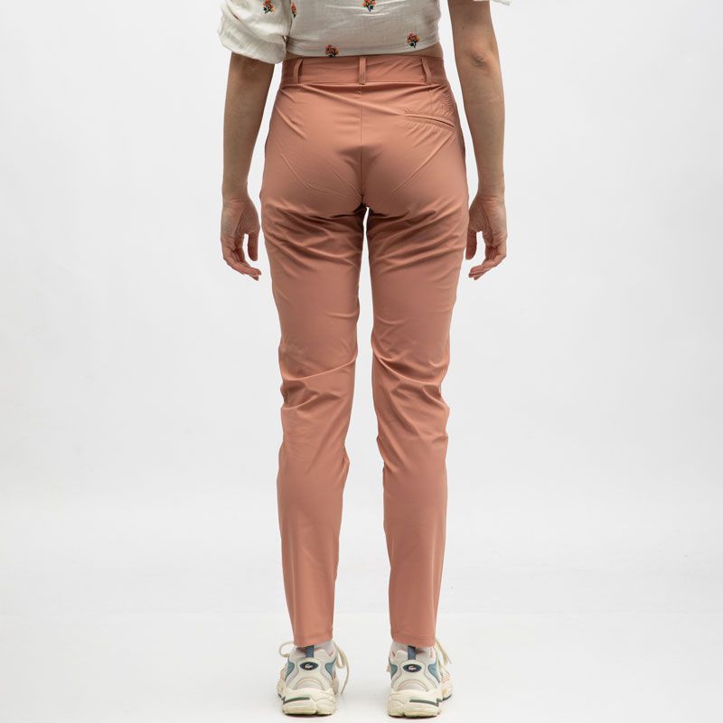Pantalon izzie hb3ewa12 Femme HBT