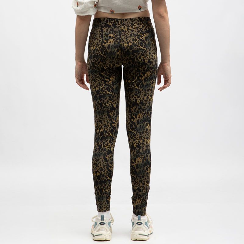 Pantalon cruz hb3ewa15 Femme HBT